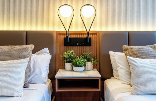 Fairfax District Hotel | LYFE INN & SUITES by AGA - Beverly Hills/West Hollywood