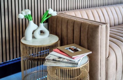 Fairfax District Hotel | LYFE INN & SUITES by AGA - Beverly Hills/West Hollywood