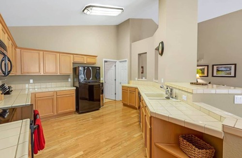 Plumas Eureka Estates House | Madora Creek House - 460 Sequoia