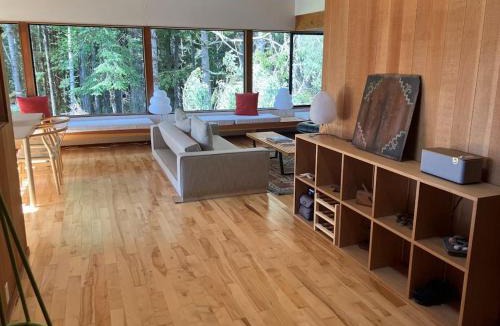Sea Ranch House | Madrone Meadow