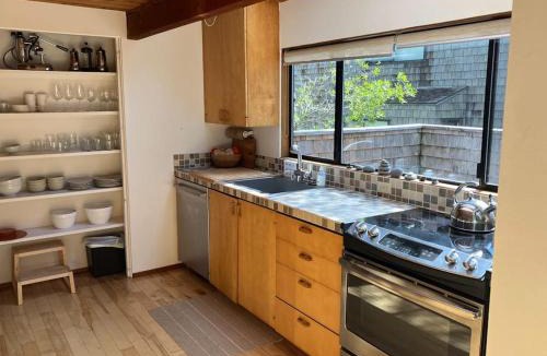Sea Ranch House | Madrone Meadow