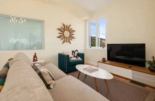 Topanga Apartment | Magical Topanga Guest House