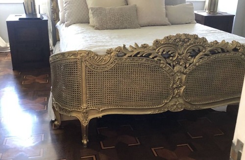 Malaga Cove House | Magnificent oceanfront french chateau on pasific ocean