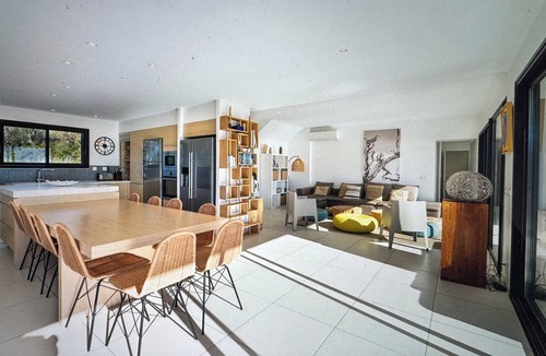 Conca Villa | MAGNIFICENT 330 M2 VILLA - HEATED POOL - SEA AND MOUNTAIN VIEWS