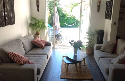La Fourragere Villa | Magnificent villa with swimming pool on the heights of Marseille