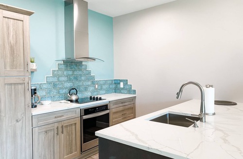 Cottonwood Condo | Main Street Loft/Luxury 2nd Floor 1100 sq ft Condo