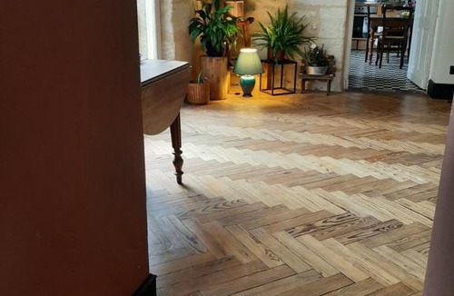 Barsac House | Maison Barsac