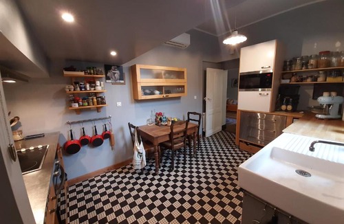 Barsac House | Maison Barsac