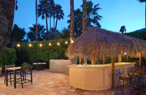 Old Las Palmas House | Maison du Soleil