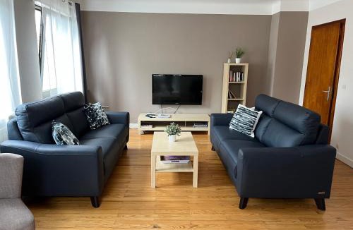 Epping Apartment | MAMA'S APPART