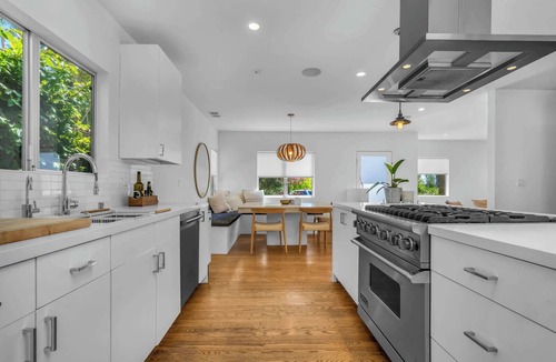 Mar Vista House | Mar Vista Retreat Near Sofi & Venice
