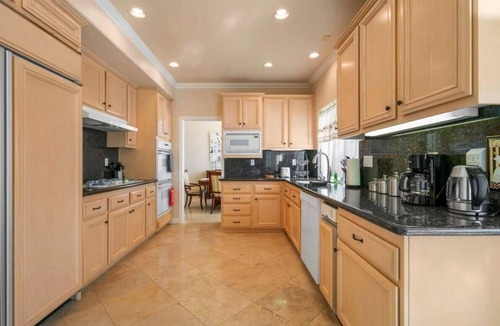 Rowland Heights Cottage | Marbella Lane - Captivating Home w Pool