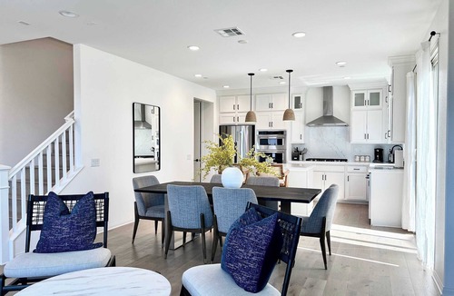 San Juan Capistrano House | @ Marbella Lane - Curated 5BR in Upscale RMV Haven