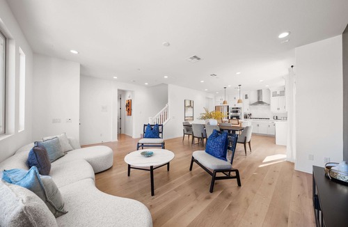 San Juan Capistrano House | @ Marbella Lane - Curated 5BR in Upscale RMV Haven