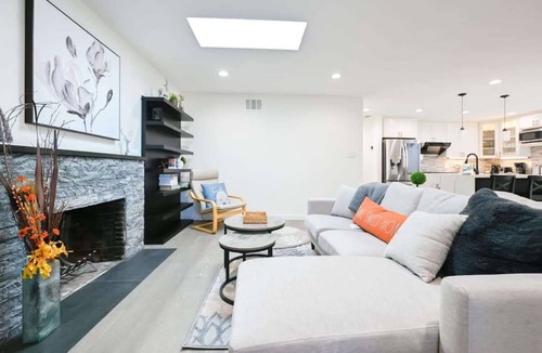 Sunnyvale West House | Marbella Lane - Exquisite Home 3BR
