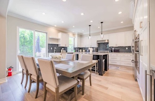 Woodbury House | Marbella Lane - Modern and Sophisticated Home