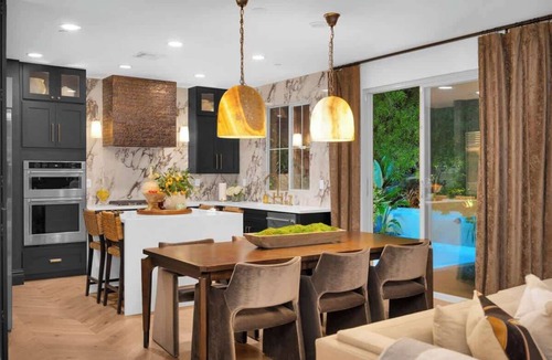 San Juan Capistrano House | Marbella Lane - Stylish Dream Home in RMV w Pool