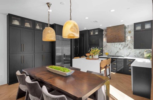 San Juan Capistrano House | Marbella Lane - Stylish Dream Home in RMV w Pool