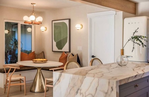 Fullerton Cottage | Marbella Lane - Vibrant & Chic Designer Home