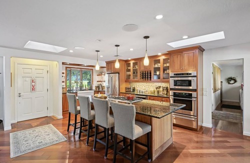 Yountville House | Marchetti Vineyard, Pool, Hot Tub, Outdoor Kitchen