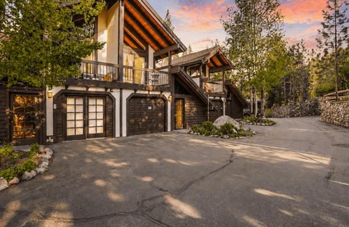 Olympic Valley Apartment | Marillac by AvantStay