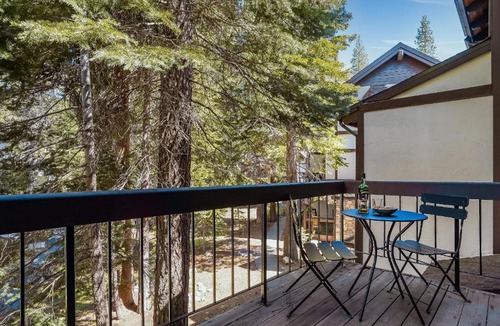 Olympic Valley Apartment | Marillac by AvantStay