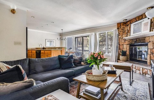Olympic Valley Apartment | Marillac by AvantStay