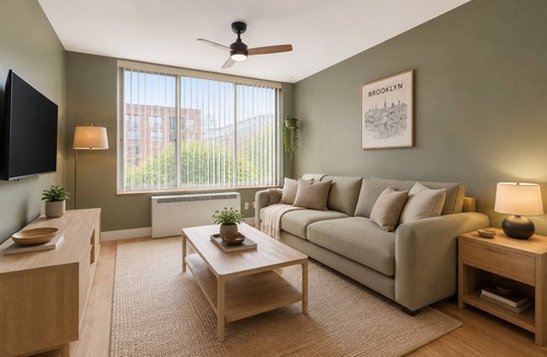 Del Rey Apartment | Marina Breeze Retreat 6 sleeps