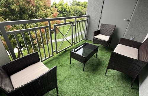 Marina del Rey Apartment | Marina del Rey 2BR Near SoFi Stadium & LAX