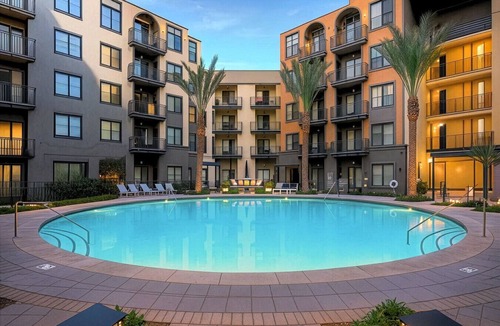 Marina del Rey Apartment | Marina del Rey 2BR Near SoFi Stadium & LAX