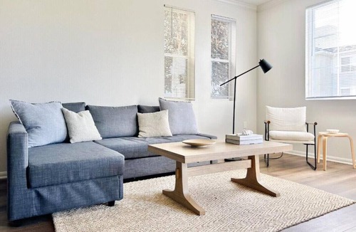 Marina del Rey Apartment | Marina del Rey 2BR Near SoFi Stadium & LAX
