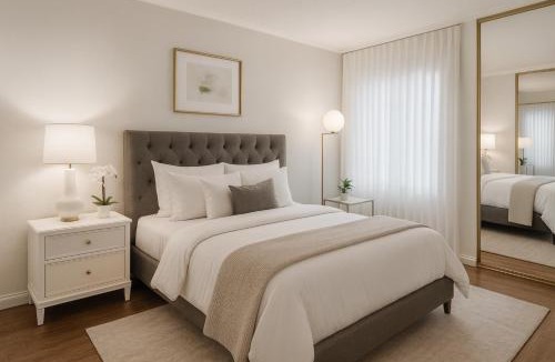 Marina del Rey Apartment | Marina Del Rey Getaway - Resort Amenities in Marina del Rey