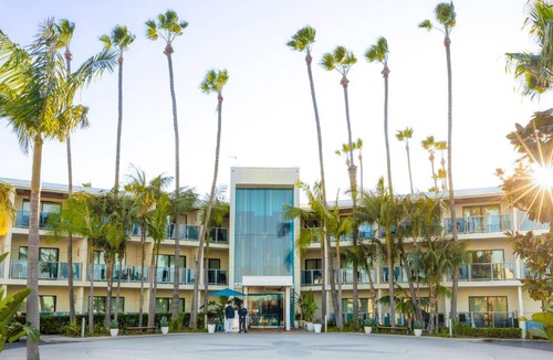Marina del Rey Hotel | Marina del Rey Hotel
