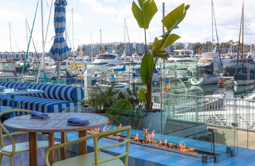 Marina del Rey Hotel | Marina del Rey Hotel