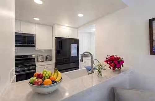 Downtown San Diego House | Marina District Luxury Jewel - Pool, Hot Tub & Walk to Seaport