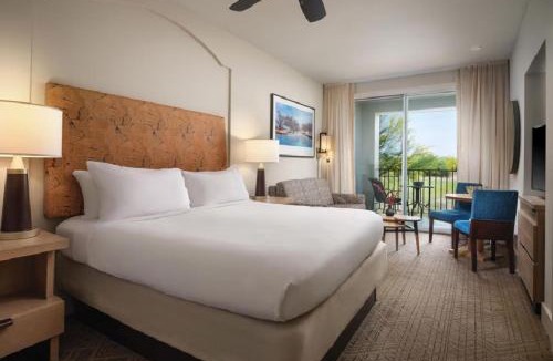 Desert Ridge House | Marriott Canyon Villas Studio next to JW