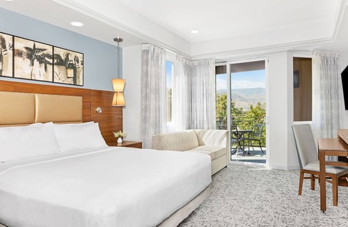 Palm Desert Hotel | Marriott Desert Springs 2 -Studio-All Dates- Instant Booking