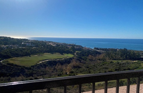 Newport Coast Condo | Marriott Newport Coast Villas Thanksgiving 5 night get-away Nov 24-29