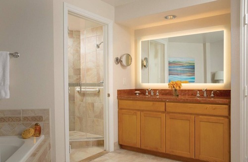Newport Coast Hotel | Marriott's Newport Coast Villas 2 Bedroom 2 Bath