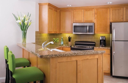 Newport Coast Hotel | Marriott's Newport Coast Villas 2 Bedroom 2 Bath Full Resort Access