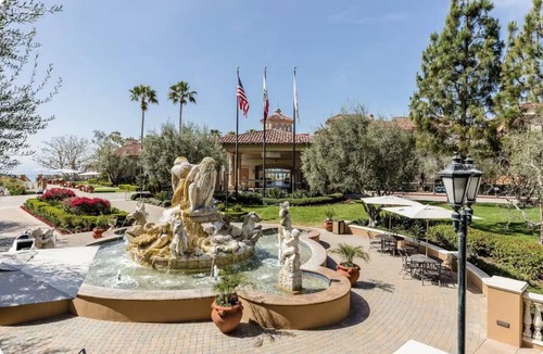 Newport Coast Hotel | Marriott's Newport Coast Villas - 2 Bedroom Villa with 2 badrooms