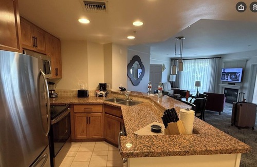 Palm Desert Condo | Marriott Shadow Ridge Resort. 2 BR 2 BA Villa. Great Spring Break vacation spot!