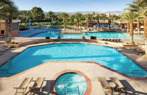 Palm Desert Condo | Marriott Shadow Ridge Resort. 2 BR 2 BA Villa. Great Spring Break vacation spot!