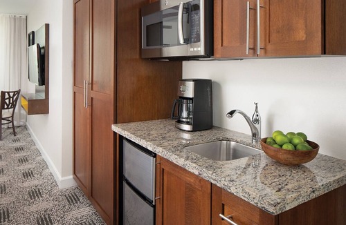 Palm Desert Villa | Marriott’s Shadow Ridge 1 Studio