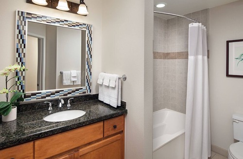 Palm Desert Villa | Marriott’s Shadow Ridge 1 Studio
