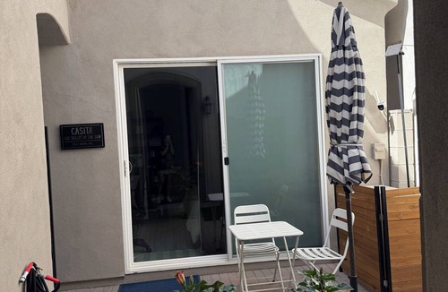 Gilbert Apartment | Marvelous 1-bedroom guesthouse with AC centrally located in Gilbert