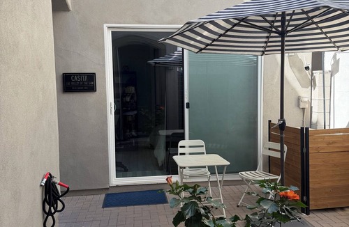 Gilbert Apartment | Marvelous 1-bedroom guesthouse with AC centrally located in Gilbert