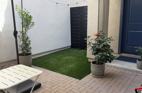 Gilbert Apartment | Marvelous 1-bedroom guesthouse with AC centrally located in Gilbert