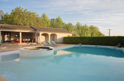 Roynac House | Mas D'andran
