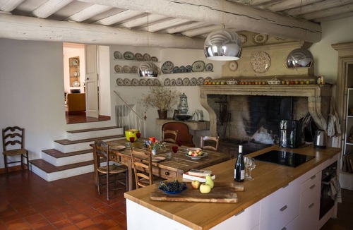 Tarascon Apartment | Mas de Monge - Flat for 3 people